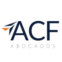 ACF Abogados logo - Similar company to Grupo Sm