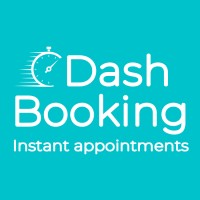 Dash Booking logo - Similar company to Nutech Digital