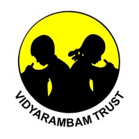 Vidyarambam Trust logo - Similar company to Part-Timer Official