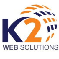 K2web Solutions logo - Similar company to Shoma.Net Premium It Solution