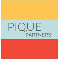 Pique Partners logo - Similar company to Tech Pioneers Fund