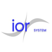 IOR-System logo - Similar company to Ior System Paris