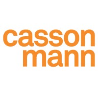 Casson Mann Ltd logo - Similar company to Studio Mb
