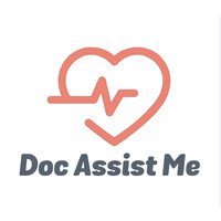 Doc Assist Me logo - Similar company to Virtual Doc