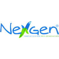 Nexgen Industries logo - Similar company to Mobo Media
