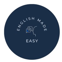 English Made Easy logo - Similar company to English Made Easy