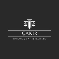 Çakır Hukuk&Danışmanlık logo - Similar company to Köroğlu & Akyol Hukuk Bürosu