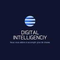 Digital Intelligency logo - Similar company to Élanpro