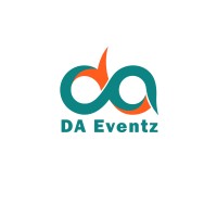 DA Eventz logo - Similar company to And
