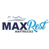 Max Rest Mattresses logo - Similar company to Komfifit Mattresses & Sleep Solutions
