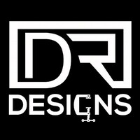 DR Designs logo - Similar company to Hospitality Industry - F&B