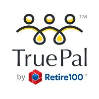 TruePal logo - Similar company to Ajcon It.Com Ltd