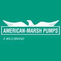 American-Marsh Pumps, A Wilo Brand logo - Similar company to Simflo