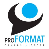 Pro Format Campus Sport logo - Similar company to Gd6D