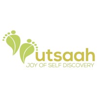 Utsaah logo - Similar company to Bluesky Learning