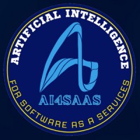 AI4SaaS Artificial Intelligence for Software as a Services logo - Similar company to Oran Web Brains