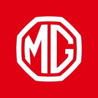MG Motors Egypt logo - Similar company to Matic Auto
