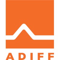 ADIFF logo - Similar company to Venim®