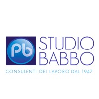 STUDIO BABBO - CONSULENTI DEL LAVORO DAL 1947