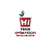 Hitech Animation Shyambazar