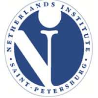 Nederlands Instituut In Sint-Petersburg