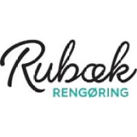 Rubæk Rengøring logo - Similar company to Rubæk