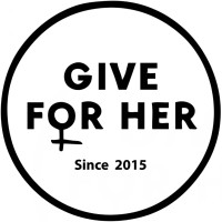 Give For Her