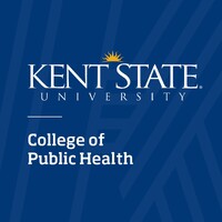 Kent State University College of Public Health logo - Similar company to Echoback