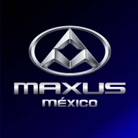 MaxusMéxico logo - Similar company to Acura Interlomas Mx