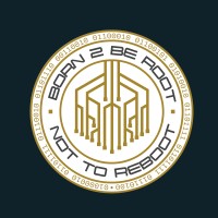 Born2beRoot logo - Similar company to Baseone Agency
