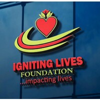 Igniting Lives Foundation logo - Similar company to Nathaniel Ike Foundation