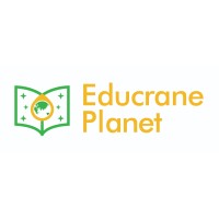 Educrane Planet logo - Similar company to Ashok And Sons