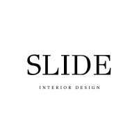 SLIDE Interior Design logo - Similar company to Phoebe Interior Design