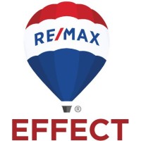 Remax / EFFECT logo - Similar company to Remax Invest