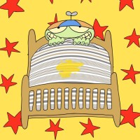 Bedwetters Magazine logo - Similar company to Gatortech Uf