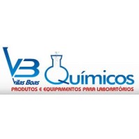 VB Químicos logo - Similar company to Prox Lda