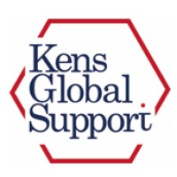 Kens Global Support Ltd logo - Similar company to Frontive Services