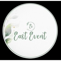 East Event logo - Similar company to Carnival Creation
