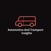 Automotive And Transport Insights logo - Similar company to Pulse Research