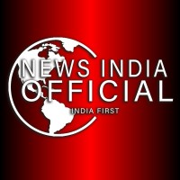 News India Official logo - Similar company to Digital Gabbar