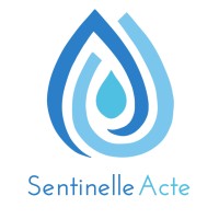 Sentinelle Acte logo - Similar company to Biorcell 3D