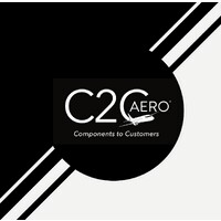 Components to Customers (C2C Aero) logo - Similar company to Lumijet Ltd.