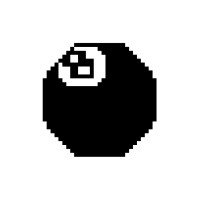 8Ball Branding logo - Similar company to Bam