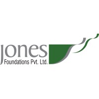 Jones Foundation Pvt.Ltd. logo - Similar company to Jones Foundations Pvt Ltd