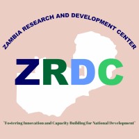 Zambia Research and Development Center - ZRDC logo - Similar company to Zedbounty