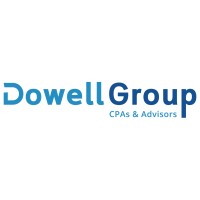 Dowell Group, LLP logo - Similar company to Schultz & Chez, Llp