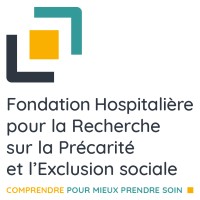 Fondation Hospitalière Recherche Précarité Exclusion logo - Similar company to Prism 974