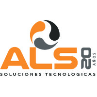 ALS Soluciones Tecnológicas S.R.L. logo - Similar company to Technofit Srl
