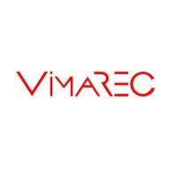 Vimarec Media logo - Similar company to Container Visual