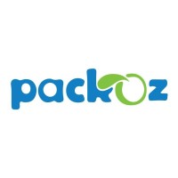 PACK-Oz logo - Similar company to Packoz